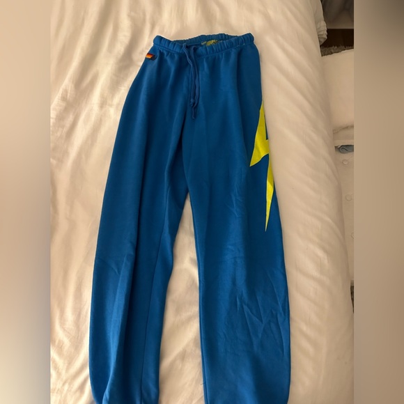 Aviator Nation Sweatpants - Picture 2 of 4